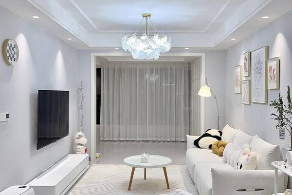 西安北欧装修风格