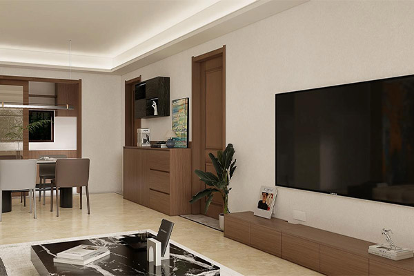 西安精装房装修