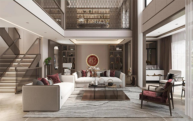 西安众多装修企业中，成立23年的西安绿港装饰凭借深厚的行业积淀、精细化的服务体系，成为别墅装修市场的口碑之选，其在设计定制与工程质量上的双重优势，为无数别墅业主打造了理想居所。