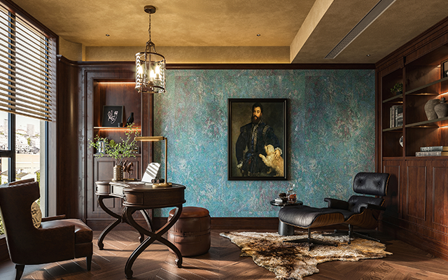 随着西安高端住宅市场的发展，别墅装修需求愈发注重品质与个性化。2025年西安别墅高端装修每平米收费标准受设计定位、材料等级、工艺复杂度等因素影响，市场均价大致在3000—8000元/㎡，部分定制化项目费用可达万元以上。西安绿港装饰作为专注高端家装领域的本土品牌，凭借对别墅空间设计的深刻理解与顶级施工实力，成为西安别墅业主的信赖之选。